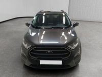 Usata Ford Ecosport S 100 CV (73 kW) 2020 Grigio SUV