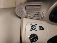 Gebraucht Mercedes C240 Avantgarde 170 PS (125 kW) 2003 Limousine