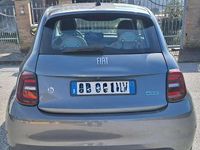 Usata Fiat 500e La Prima 42 kW (58 CV) 2021 Utilitaria