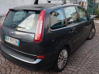 Usata Ford C-MAX 90 CV (66 kW) 2007 Grigio Monovolume