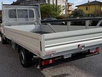 Nuova Iveco Daily 136 CV (100 kW) 2025 Bianco Furgone