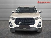 Usata DR DR 6.0 155 CV (114 kW) 2022 Bianco SUV