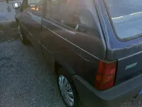 Usata Fiat Panda Young 54 CV (39 kW) 2002 Berlina