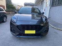 Usata Ford Puma ST 125 CV (91 kW) 2023 Grigio SUV