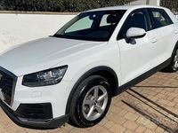 Usata Audi Q2 116 CV (85 kW) 2017 Bianco SUV