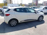 Usata Renault Clio IV 90 CV (66 kW) 2017 Beige Berlina