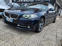 usata BMW 525 d xDrive Touring garanzia