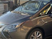 Usata Opel Zafira Tourer Edition 165 CV (121 kW) 2012 Monovolume