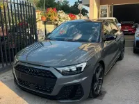 Usata Audi A1 116 CV (85 kW) 2024 Grigio SUV