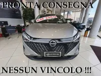 Nuova Nissan Qashqai N-Connecta 158 CV (116 kW) 2026 Vari colori disponibili SUV