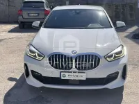 Usata BMW 118 M Sport 140 CV (102 kW) 2020 Bianco Utilitaria