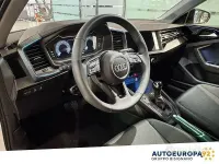 Nuova Audi A1 Design 116 CV (85 kW) 2026 Bianco SUV