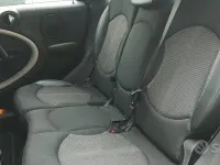 Usado Mini Cooper D Countryman 111 HP (81 kW) 2013 Verde SUV