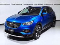 usata Opel Grandland X 1.5 Cdti 130Cv AT8 Innovation SS (Sede di Taranto)