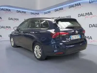 Usata Fiat Tipo Business 120 CV (88 kW) 2020 Blu italia met. Station wagon