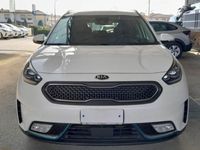 usata Kia Niro 1.6 GDi DCT PHEV