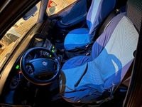 Usata Lancia Lybra 115 CV (84 kW) 2001 Grigio Station wagon