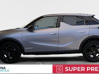 Usata DS Automobiles DS3 Performance 102 CV (75 kW) 2020 Gray Berlina