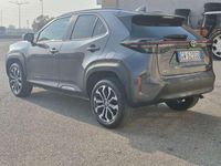 Usata Toyota Yaris Cross Trend 92 CV (67 kW) 2024 Grigio SUV