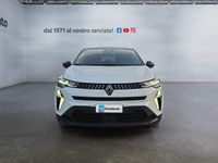 Usata Renault Captur Techno 100 CV (73 kW) 2025 Grigio SUV