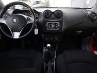 usata Alfa Romeo MiTo MiTo1.3 JTDm 85 CV S&S Racer Unicoproprietario