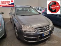 usata VW Golf V Golf 1.4 16V TSI 5p. DSG Sportline