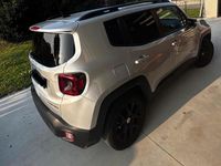 Usata Jeep Renegade 120 CV (88 kW) 2019 Grigio SUV