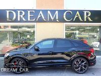 Usata Audi RS Q3 Ambiente 400 CV (294 kW) 2024 Nero pastello SUV