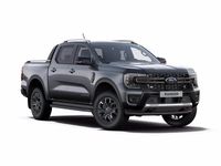 Nuova Ford Ranger Wildtrack 205 CV (150 kW) 2026 Carbonized gray/asher gray Pick-up