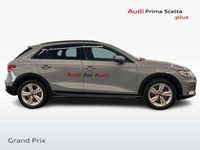 Usata Audi A3 e-tron 150 CV (110 kW) 2025 Grigio Utilitaria