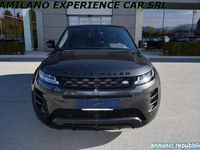 usata Land Rover Range Rover 2.0D I4-L.Flw 150 CV AWD Auto R-Dynamic S Cuneo