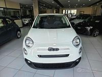Usata Fiat 500X 120 CV (88 kW) 2023 Bianco(met.) SUV
