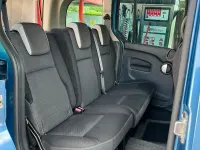 Usata Renault Kangoo 95 CV (69 kW) 2013 Monovolume