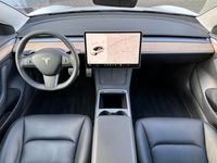 usata Tesla Model 3 Model 3Long Range Performance AWD