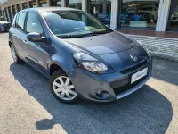 Usata Renault Clio II 75 CV (55 kW) 2011 Blu/azzurro Berlina