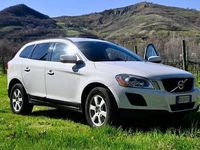 usata Volvo XC60 XC60I 2008 2.0 d4 (d3) Summum geartronic