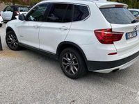 Usata BMW X3 184 CV (135 kW) 2010 SUV