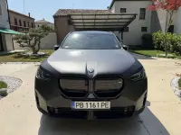 Usata BMW X3 Comfort Edition 398 CV (292 kW) 2025 SUV