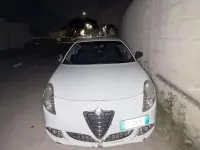 Usata Alfa Romeo Giulietta 105 CV (77 kW) 2012 Utilitaria