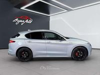 Usata Alfa Romeo Stelvio Veloce 190 CV (139 kW) 2020 Other SUV
