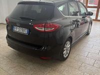 Usata Ford C-MAX Titanium S 120 CV (88 kW) 2018 Monovolume