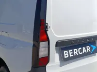 Usata VW Caddy Business 75 CV (55 kW) 2023 Bianco Monovolume
