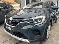 Usata Renault Captur 100 CV (73 kW) 2020 Verde SUV