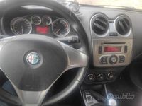 usata Alfa Romeo MiTo - GPL 2011