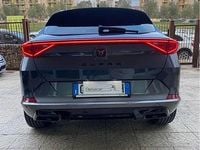 Usata Cupra Formentor 150 CV (110 kW) 2021 Grigio SUV