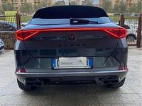 Usata Cupra Formentor 2021 Grigio SUV