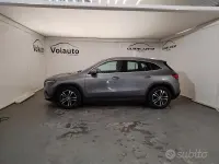Usata Mercedes GLA180 Advanced 116 CV (85 kW) 2025 Grigio SUV