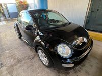 Usata VW New Beetle 2003 Utilitaria
