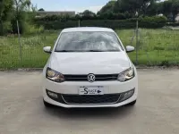Usata VW Polo Highline 105 CV (77 kW) 2011 Other Utilitaria