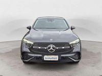 Usata Mercedes GLC300e AMG Line Premium 333 CV (244 kW) 2024 Grigio Coupé